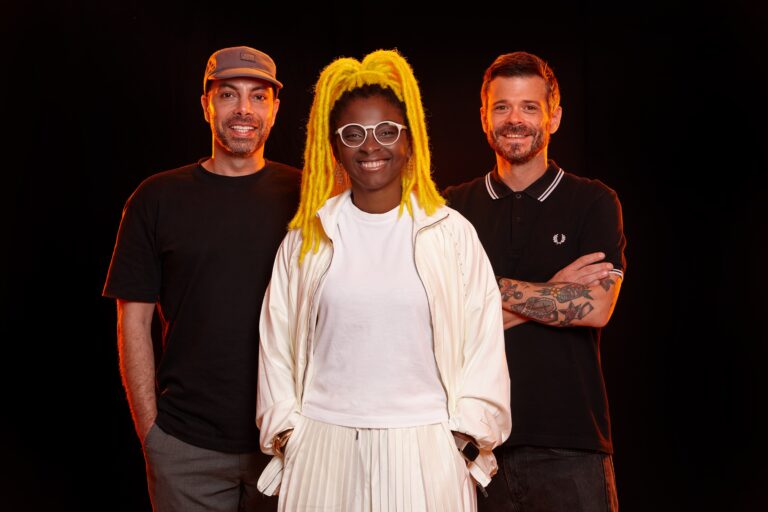 Dead Pixel passa a representar a dupla Bem Ti Vi