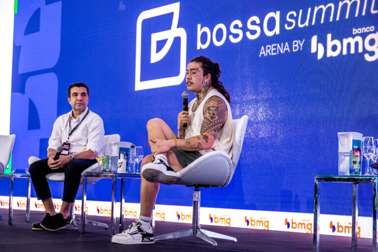 Arena Digitalks reúne líderes do mercado