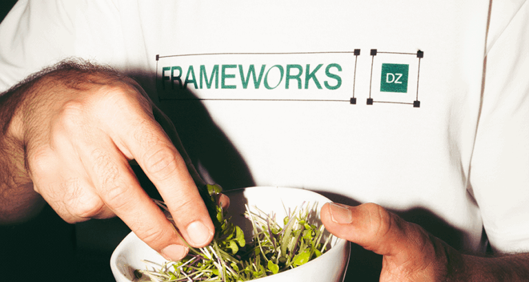 DZ Estúdio libera o acesso à sua metodologia