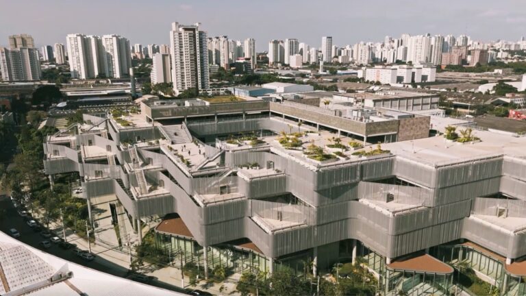 Grey assina campanha para o WPP Campus SP