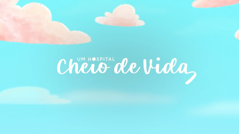 Ogilvy lança “GRAACC. Um hospital cheio de vida”