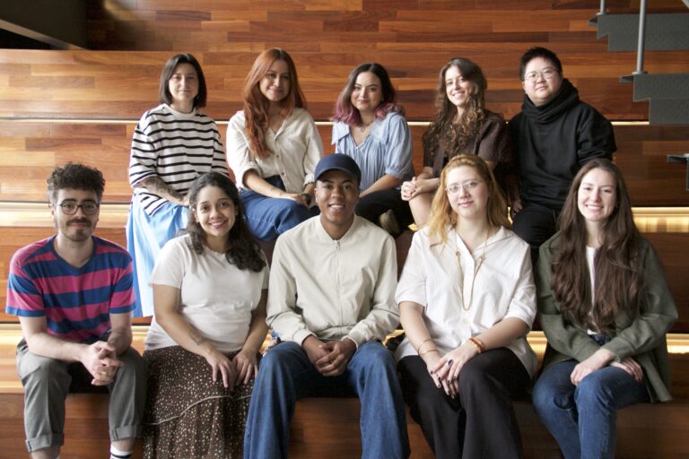 FutureBrand estrutura núcleo dedicado consumer behavior