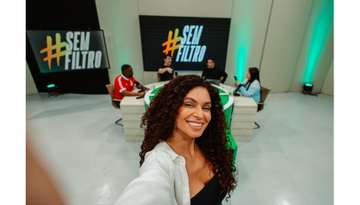 GZH lança campanha que valoriza crescimento no livestreaming