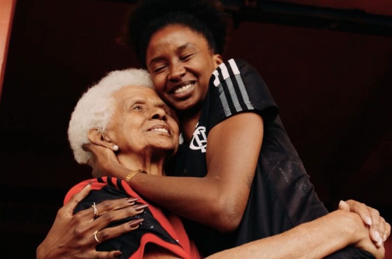 Flamengo celebra sua “Magnética Forma de Ser”