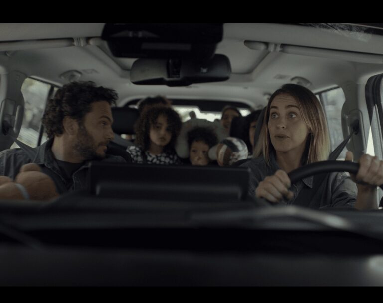 GWM lança campanha do novo Haval H9