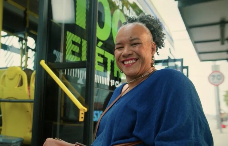 Binder e Prefeitura de São José dos Campos lançam campanha