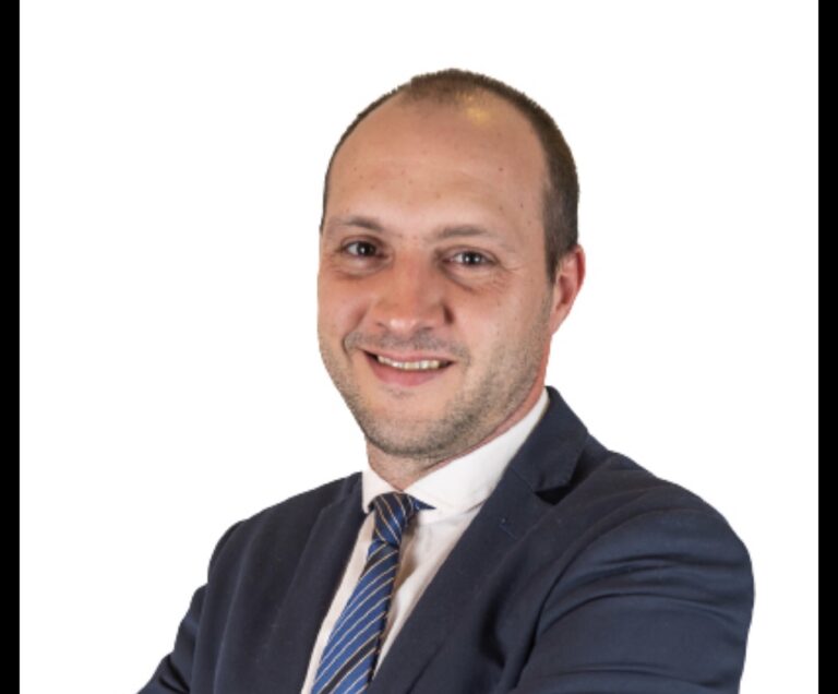 Leandro Bernal assume superintendência no Bitybank