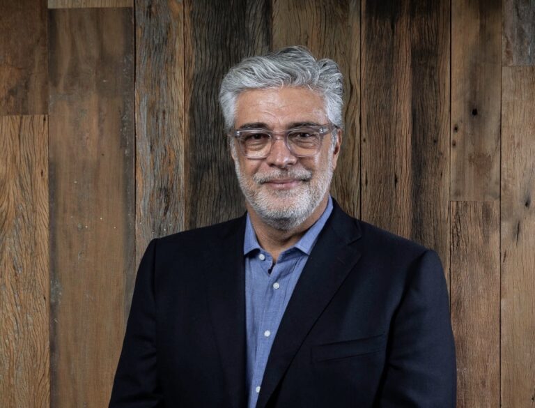 Marcello Serpa e Michel Alcoforado debatem na ESPM