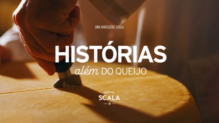 Scala celebra aniversário com “Histórias Além do Queijo”