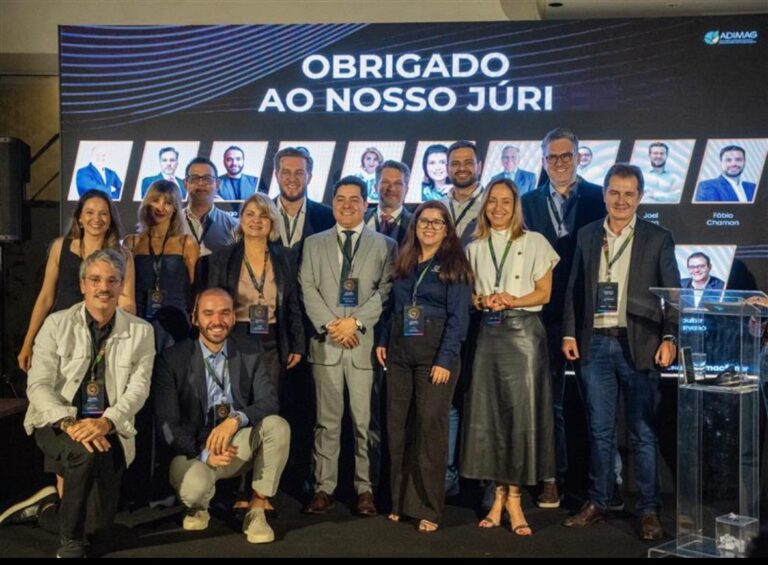 Conheça os vencedores do Anuário Agro 2025