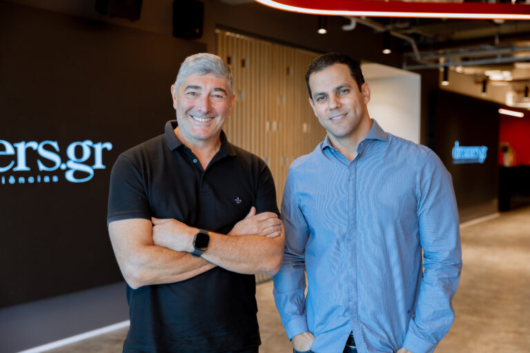 Grupo Dreamers anuncia Ronaldo Queiroz no Financeiro