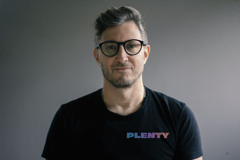 Plenty se une à Landscape para operação no Brasil