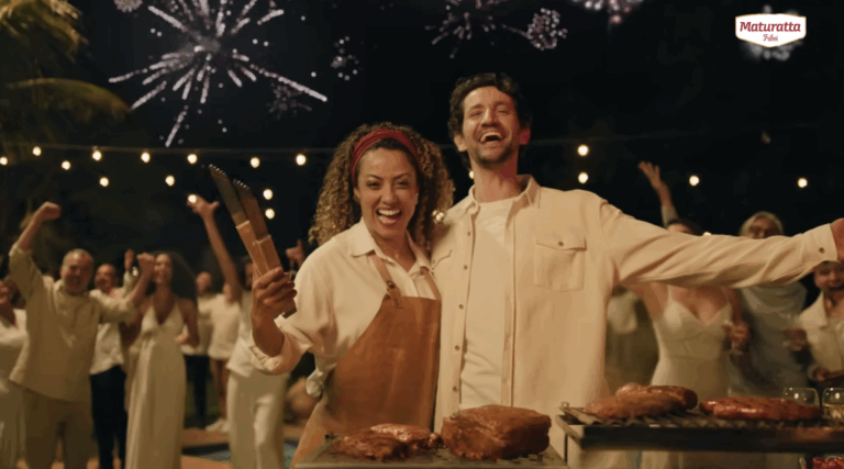 “Alma Gêmea” embala campanha da Maturatta Friboi