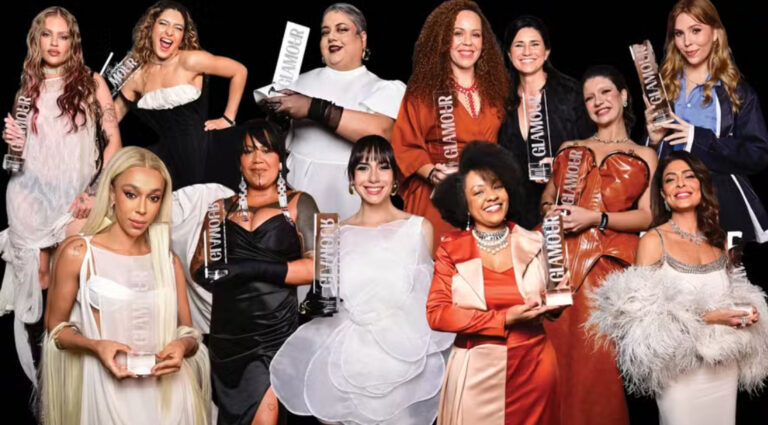 Geração Glamour 2025 aposta em novo formato