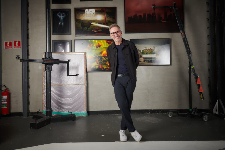 Ricardo Barcellos é o novo diretor da Crème Company