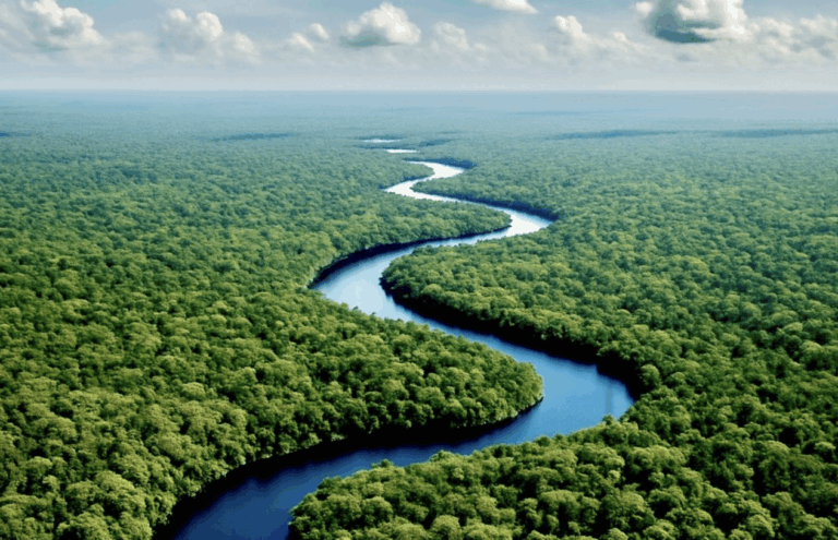 Quando o Agro reflete o espelho d’água na COP 30
