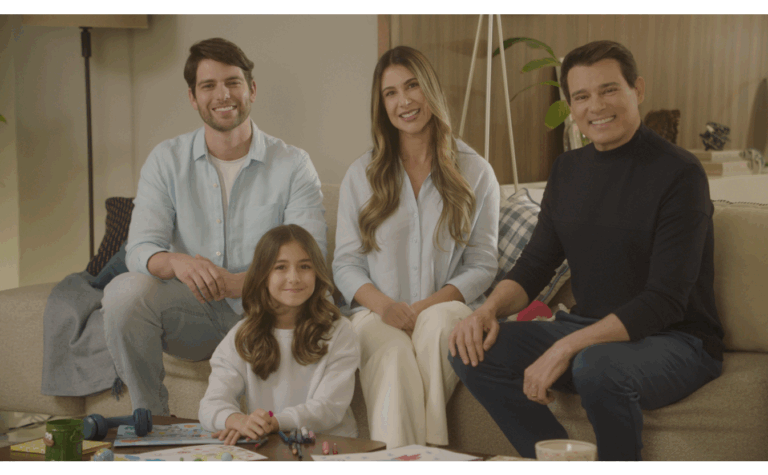 KSK Consórcio lança campanha com Celso Portiolli