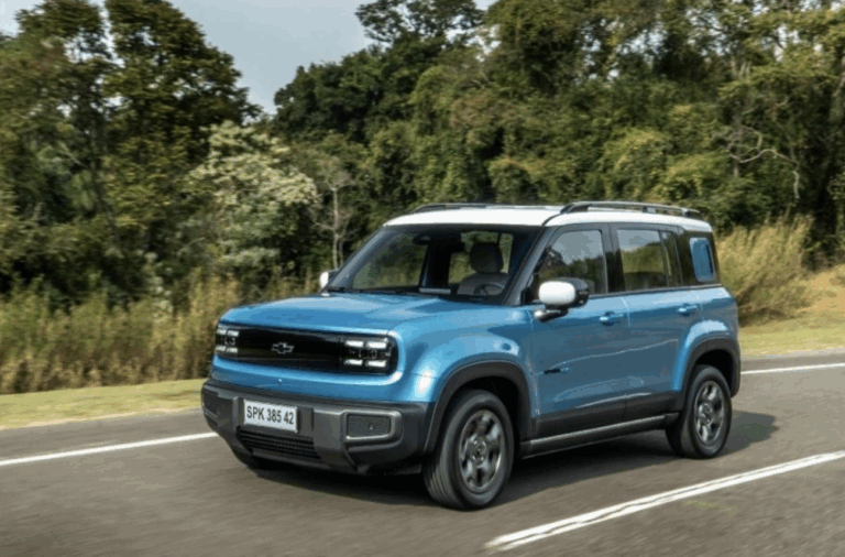 General Motors e Uber anunciam parceria