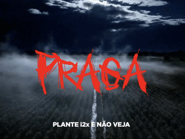 Halloween inspira campanha de Bayer