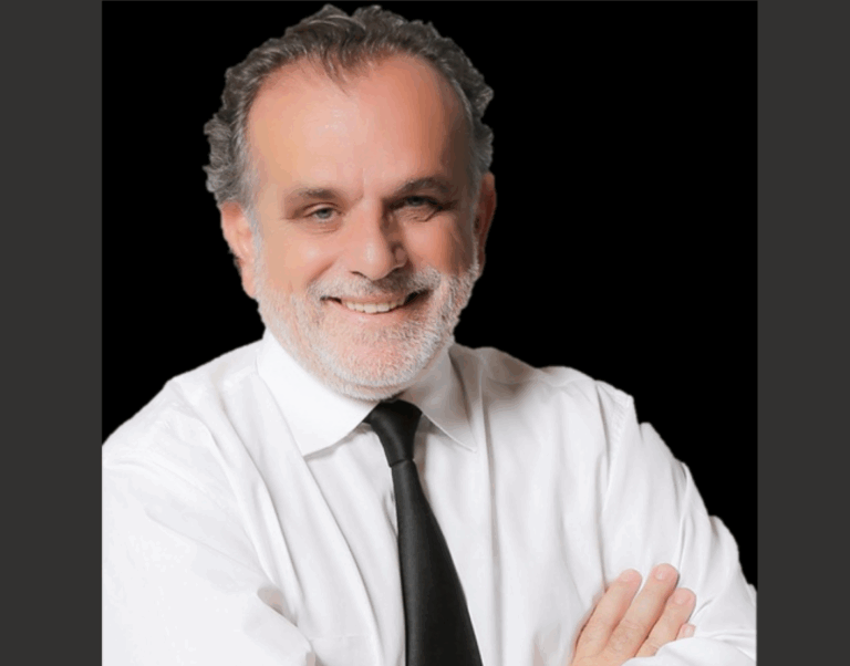 Irineu Toledo é a “Inspiração” do Blog do Adonis