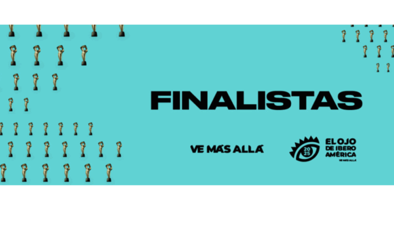 Primeiras 12 categorias são divulgadas pelo El Ojo 2025