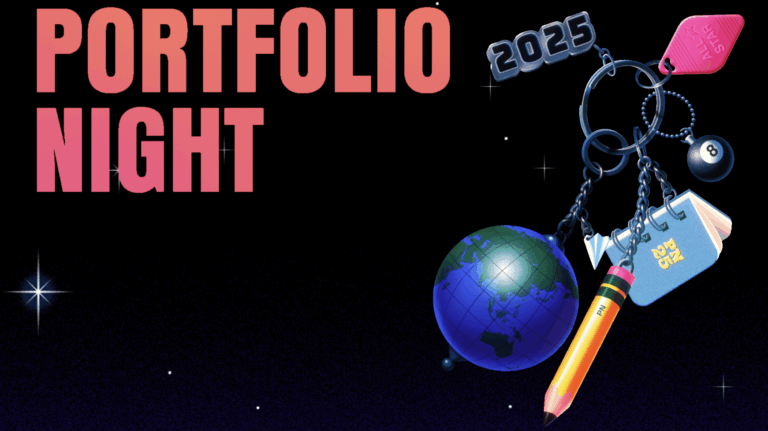 Africa Creative sedia novamente o Portfolio Night em 2025