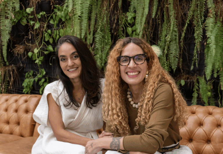 Eixo anuncia chegada de Daniela Noyori