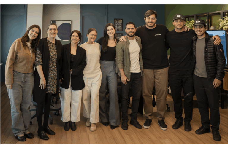 Grupo Phocus assume a comunicação da BetterBE