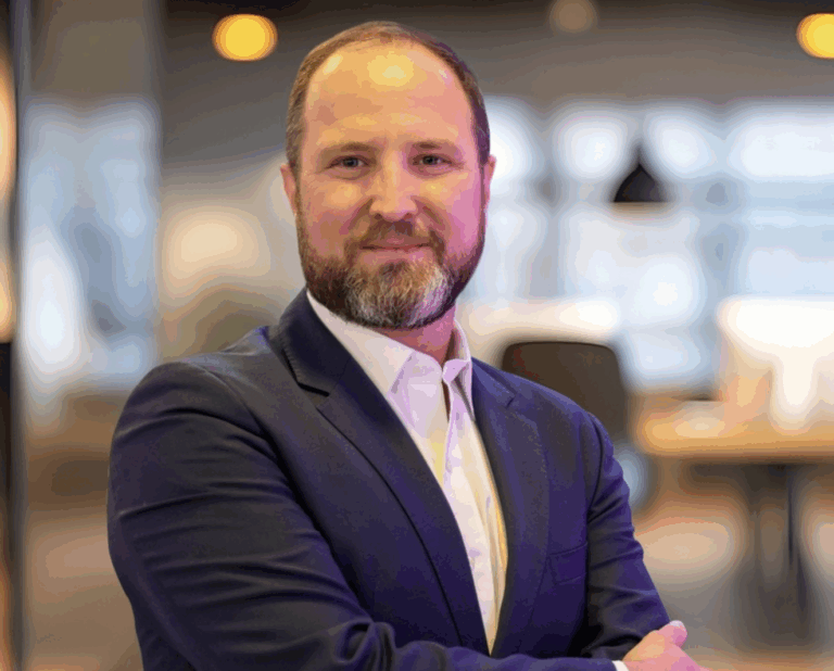 Uber Advertising nomeia Federico Carranza Kopper