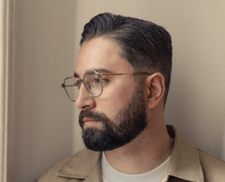 Arthur Lobão é o novo diretor criativo do 404 Innovation Studio