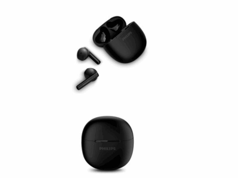 Philips anuncia nova linha de fones de ouvido