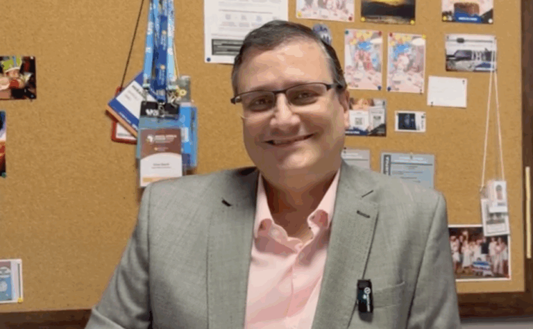 Nasce um novo Gigante