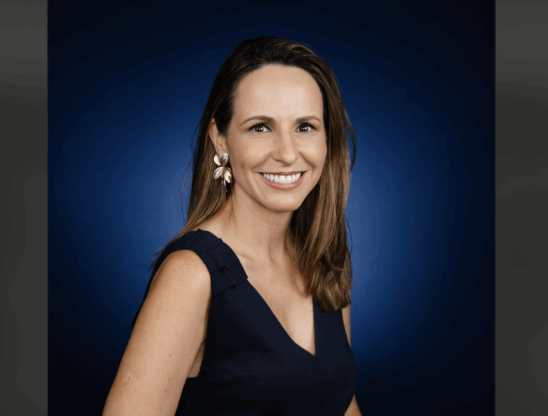 Cristiane Blanch assume liderança na Pfizer