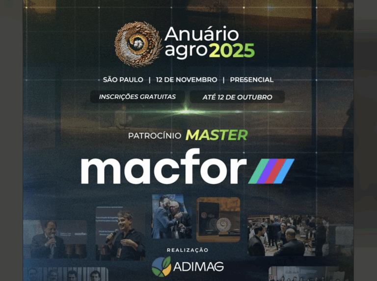 ADIMAG reúne os nomes do marketing agro