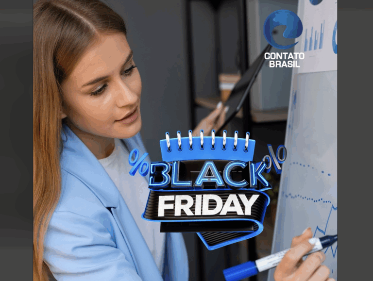 Black Contato Brasil