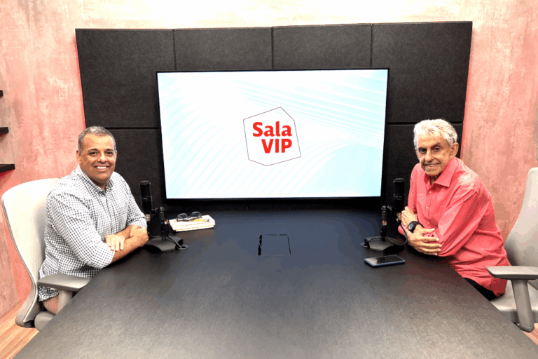 Estúdio multimídia é lançado pela NSC em Florianópolis 