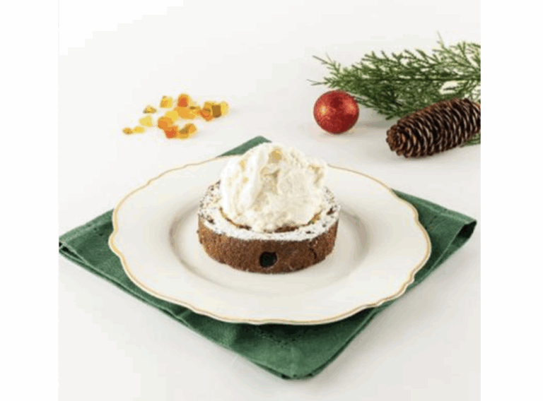 Ofner lança menu de Natal