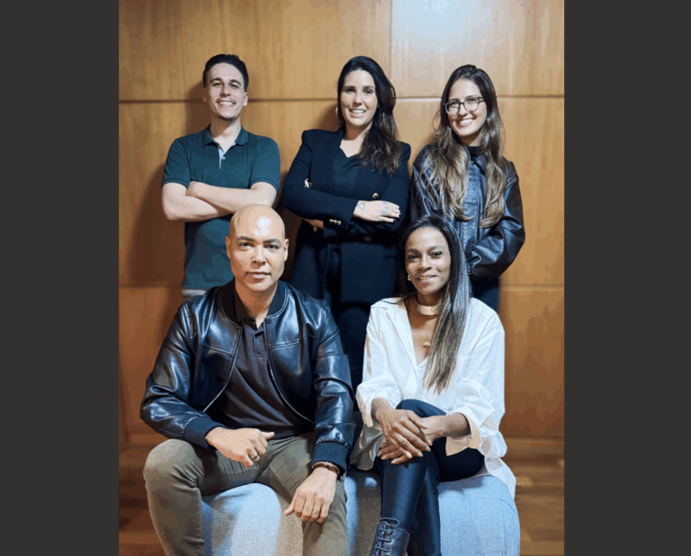 Afilio apresenta novo time comercial