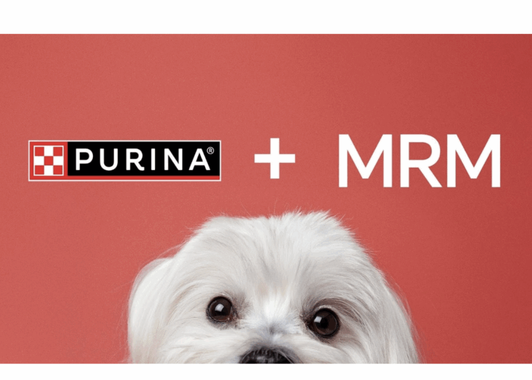 MRM Brasil conquista projeto da Purina