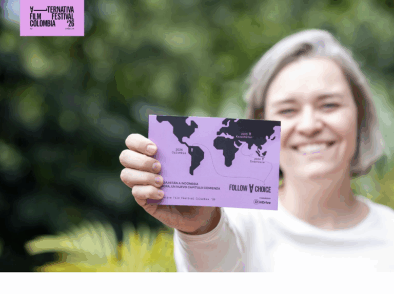 Brasil protagoniza participação no Alternativa Film Festival