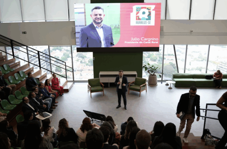 Canal Rural apresenta “Ruralize-se”