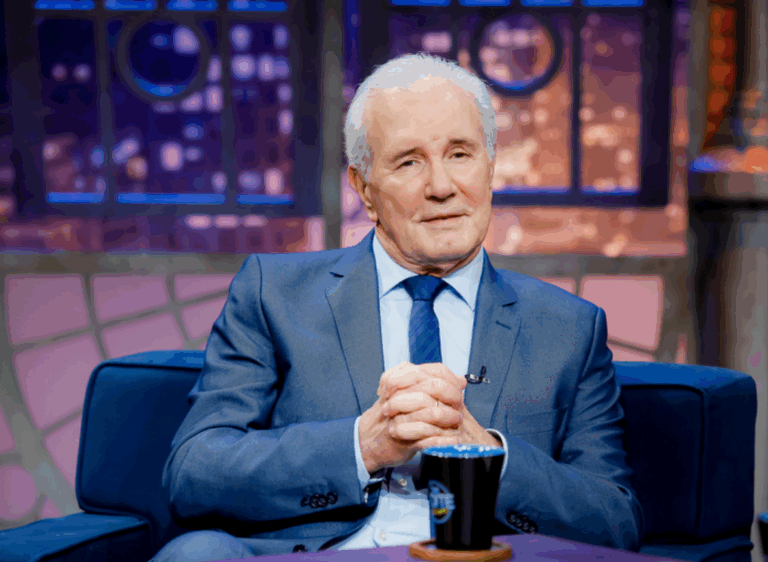 SBT News contrata Celso Freitas