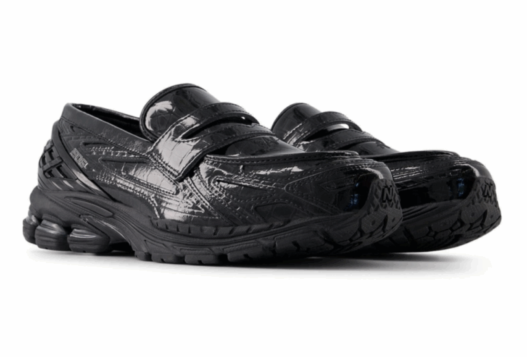 New Balance traz ao Brasil o 1906L