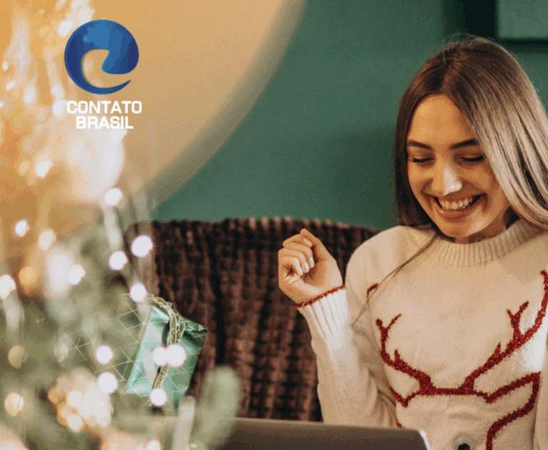 Contato Brasil – Chamada Natal 