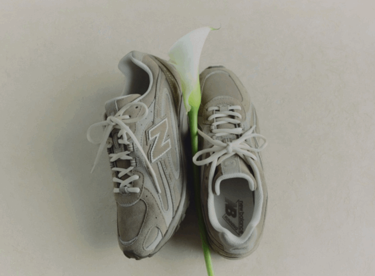 New Balance 204L chega ao Brasil