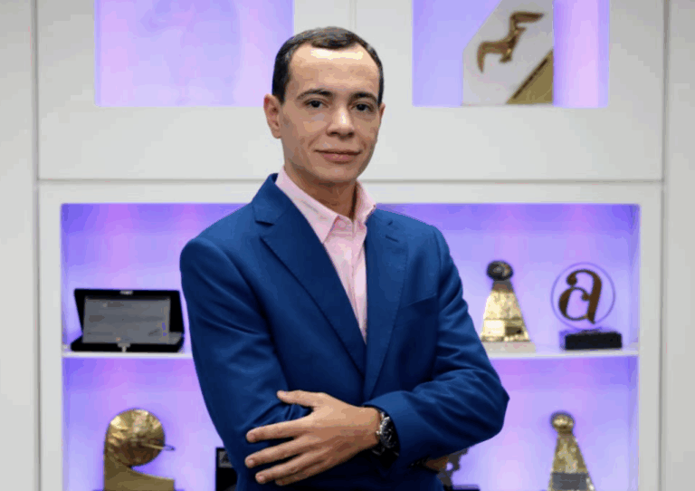 Rodrigo Augusto é o novo superintendente da Unimed