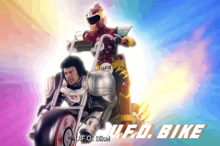 Whindersson Nunes estrela campanha de Nissin Yakissoba U.F.O.