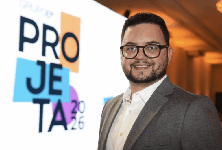 Grupo EP promove lideranças em várias áreas