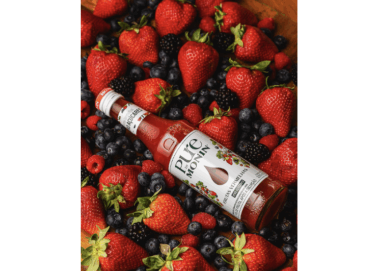 PURE By MONIN chega ao Brasil
