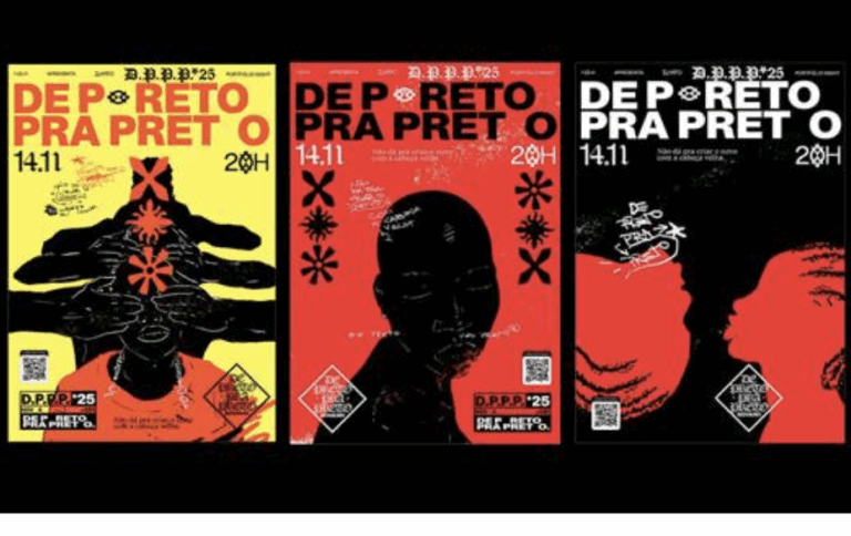 Agência NOVA realiza edição especial do “Portfolio Night”